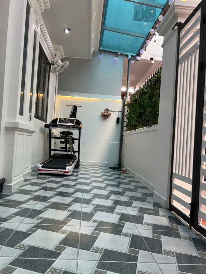BÁN NHÀ VILLA CAO CẤP – TRUNG TÂM PHỐ THIÊN LÔI – CHỢ ĐÔN – LÊ CHÂN, HẢI PHÒNG